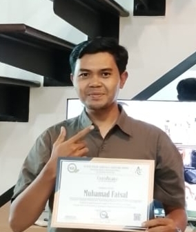Muhamad Faisal